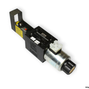 Parker-D3DW001FNJW15N42-solenoid-operated-directional-valve
