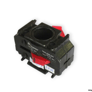 norgren-T64A-NNS-001-on_off-valve-used