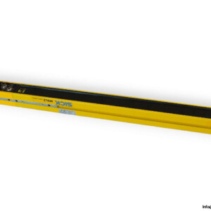 sick-MSLZ01-25061A-multiple-light-beam-safety-device-used