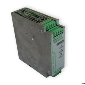 phoenix-contact-QUINT-PS_1AC_24DC_5-power-supply-(used)