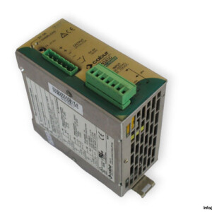 Cabur XCSW241C Power Supply