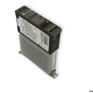 ic-p-line-SC-1-DD-23-10-semiconductor-contactor-(used)