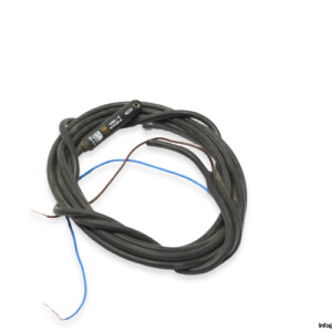 metalwork-CR22M-magnetic-reed-sensor