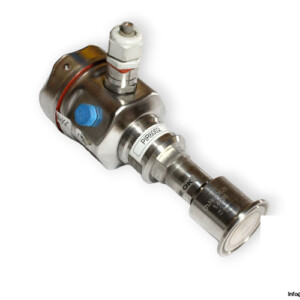 Endress+Hauser PMP46-RA14PBACDGA Pressure Transmitter
