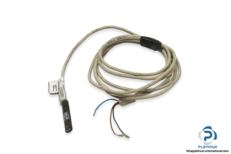 metalwork-W0952025500-magnetic-sensor-used