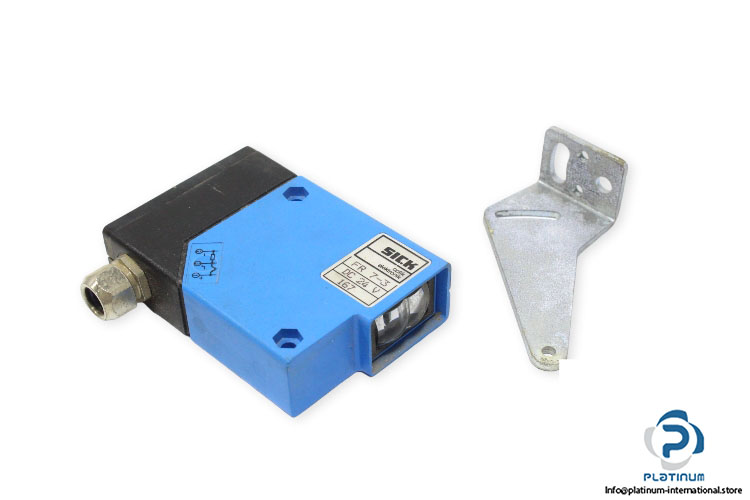 sick-FR 7-3 photoelectric-sensor
