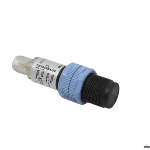 datasensor-S18-5-A-32-photoelectric-retro-reflex-sensor