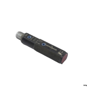 datasensor-S51-PA-5-B01-PK-photoelectric-polarised-retro-reflective-sensor-used
