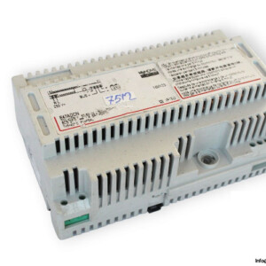 bticino-E47ADCN-alarm-power-supply-(used)