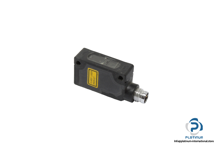 datalogic-S3Z-PH-5-B01-P-polarized-retro-reflective-sensor