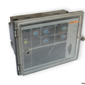 merlin-gerin-VIP37P-protection-relay-(Used)