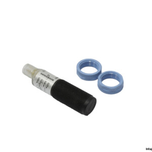 Datasensor S5-5-A4-32 Photoelectric Retro-Reflex Sensor