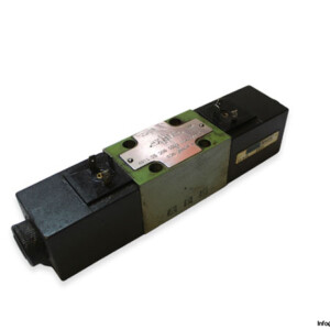 Denison 4D01 3203 0302 B1G0Q Directional Control Valve