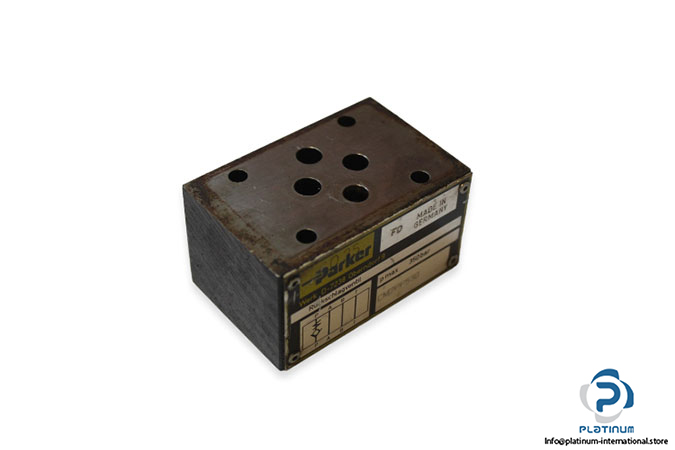 parker-cm2pp530-sandwich-valve