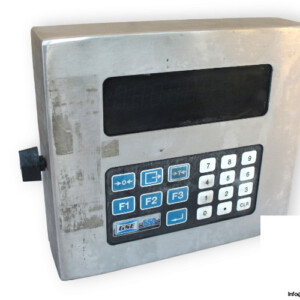 gse-550-programmable-weigh-indicator-(used)
