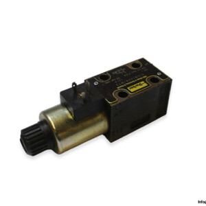 parker-D1DW1K9NJW75-directional-control-valve