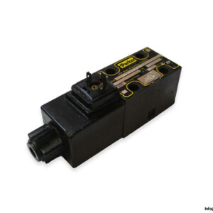 parker-D1VW-30-B-N-JP-70-directional-control-valve
