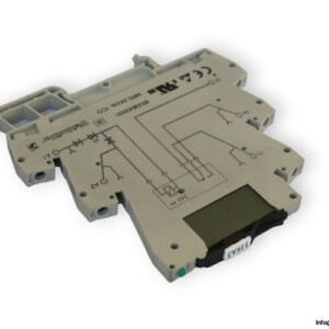 Nais APE30024 E02 Slim Power Relay