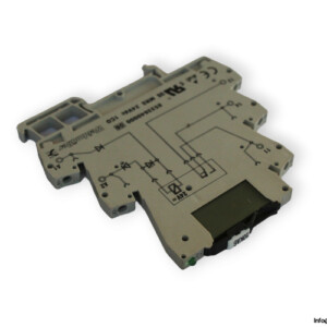 Nais APE30024 Slim Power Relay