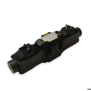 parker-V-W43MF08C1P07-PBF-directional-control-valve