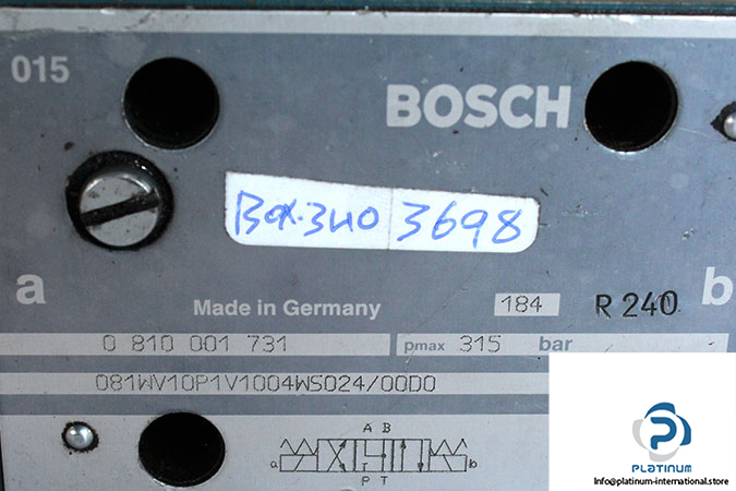 Bosch-0-810-001-731-solenoid-operated-directional-valve-(used)-2