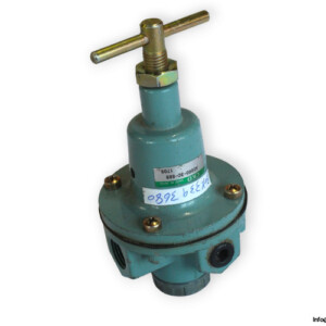 CKD A2000-3C-S68 Pressure Regulator