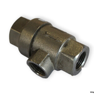 herion-4050314-quick-exhaust-valve-(used)