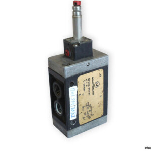 Martonair SPWG/84327 Single Solenoid Valve