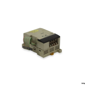 Omron CPM1A-MAD01 Analog I/O Module