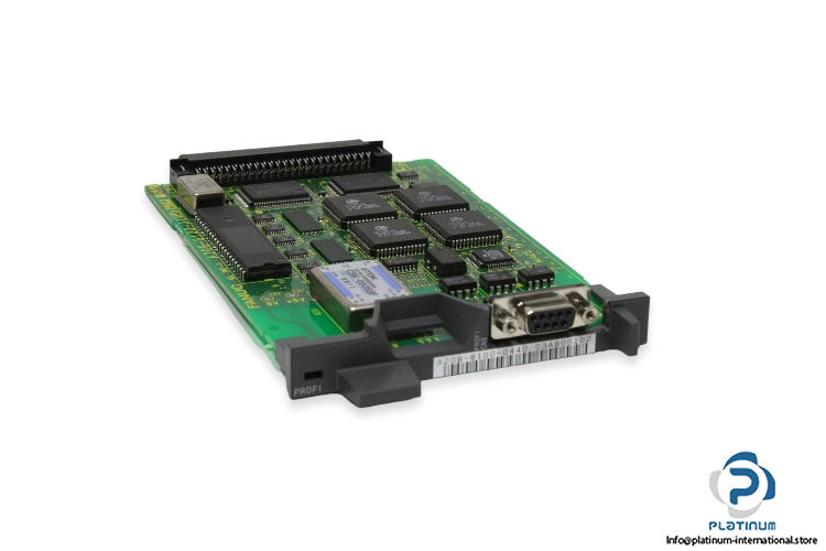 fanuc-A20B-8100-0440_03A-profibus-slave-board
