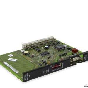 sew-eurodrive-DFP21A-profibus-dp-fieldbus-interface