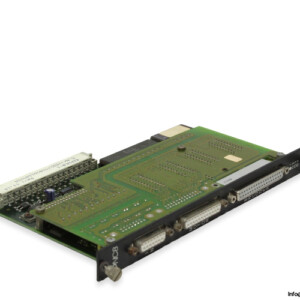 B&R PNC8 POSITIONING MODULE