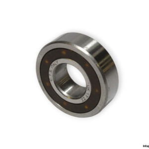 C.T.S UK 17 ZZ Freewheel Clutch Bearing
