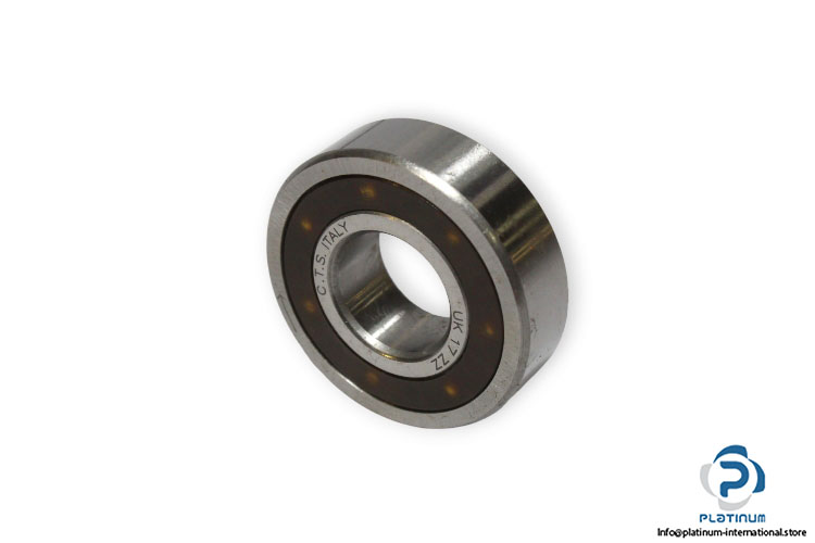 C.T.S-UK-17-ZZ-freewheel-clutch-bearing-(new)