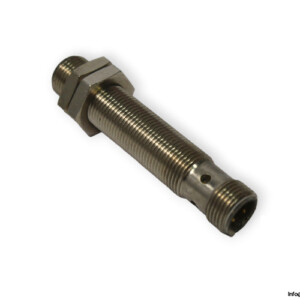 Balluff BES M12MI-PSC40B-S04G Inductive Standard Sensor