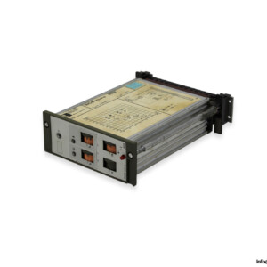 Stafa Control System REH9 SCS-Klimo
