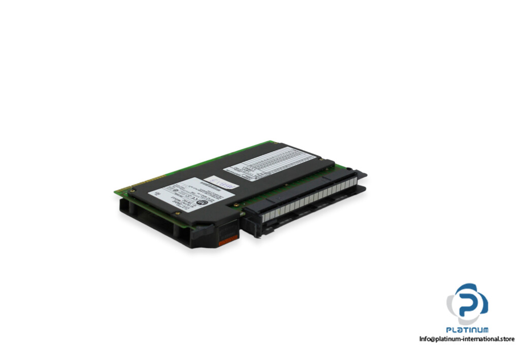 Allen-Bradley 1771-OAD/C Output Module