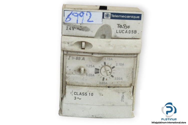 schneider-electric-LUCA05B-control-unit-(used)-1