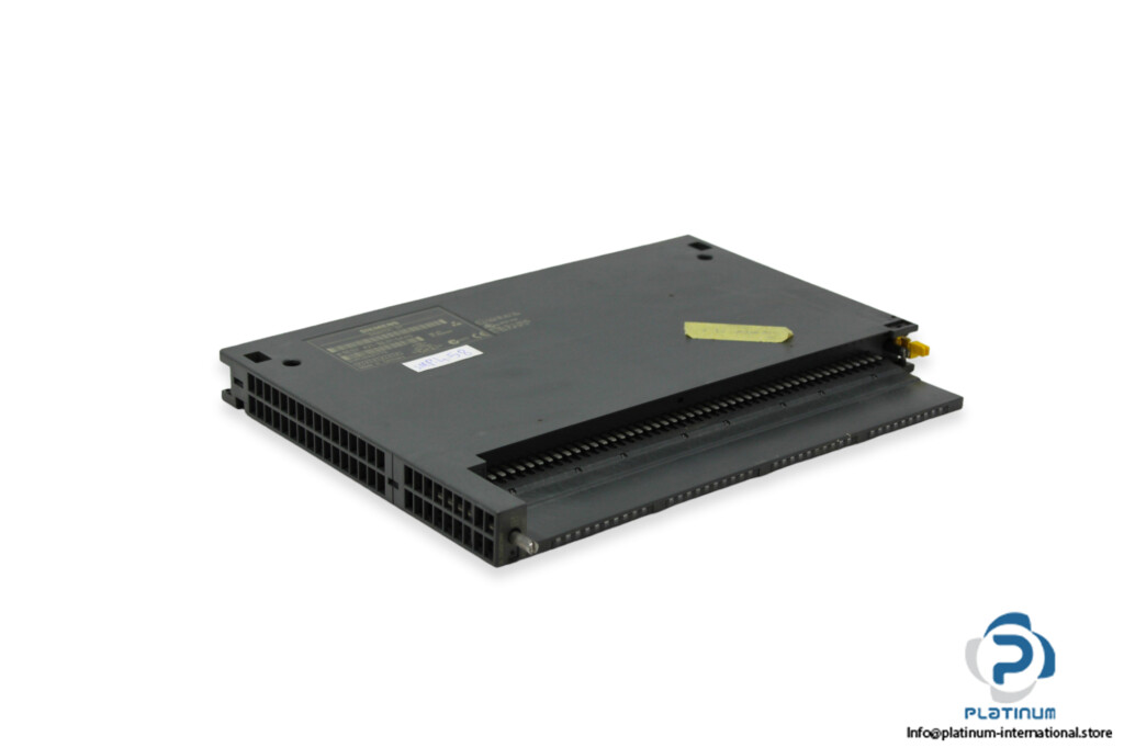 Siemens 6ES7 421-1BL01-0AA0 Digital Input Module