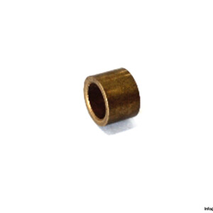 101410-sintered-bronze-bushing
