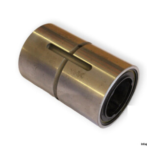 thk-LMT40-ball-spline-bearing