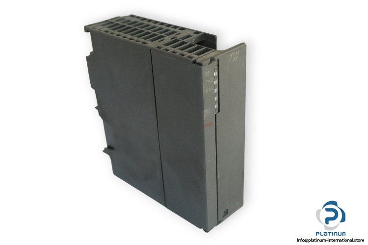 siemens-6ES7-341-1AH01-0AE0-communication-processor-(used)