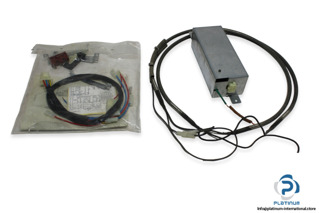 Aermec RXC Electrical Resistance
