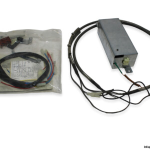 aermec-RXC-electrical-resistance