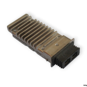 Cisco X2-10GB-LR Transceiver Module