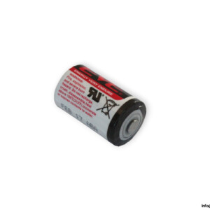 eve-ER14250V-lithium-battery-(Used)