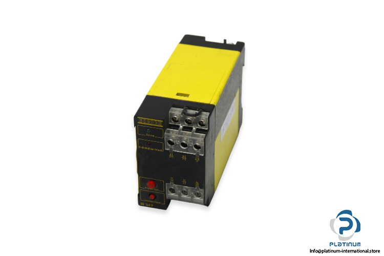 bender-UG-140-P-916302-earth-fault-relay