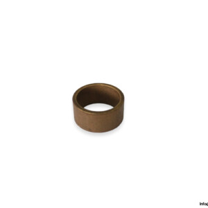253015-sintered-bronze-bushing
