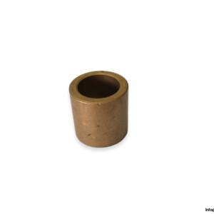 253535-sintered-bronze-bushing