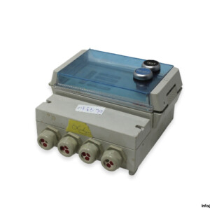 boma-MAXIMAT-TC4-alarming-unit